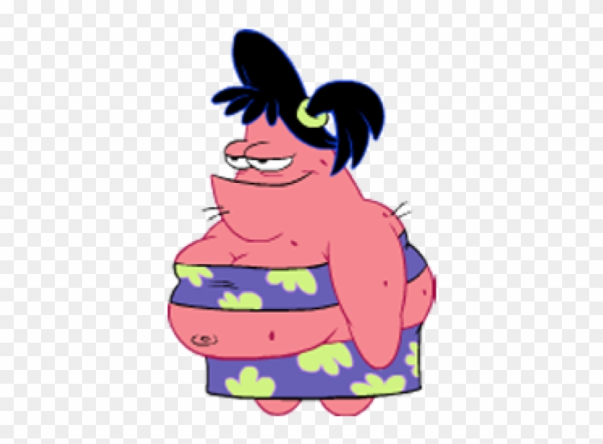 Sam Star Is Herb And Margie's Daughter And Patrick Clipart