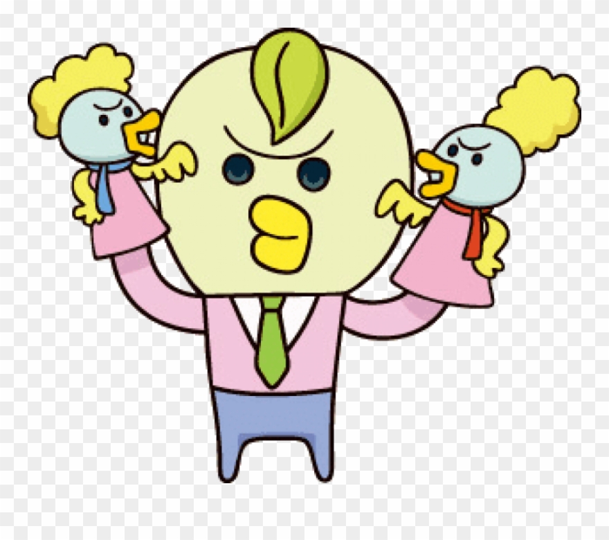 Free Png Download Mc Puppetchi Clipart Png Photo Png Transparent Png