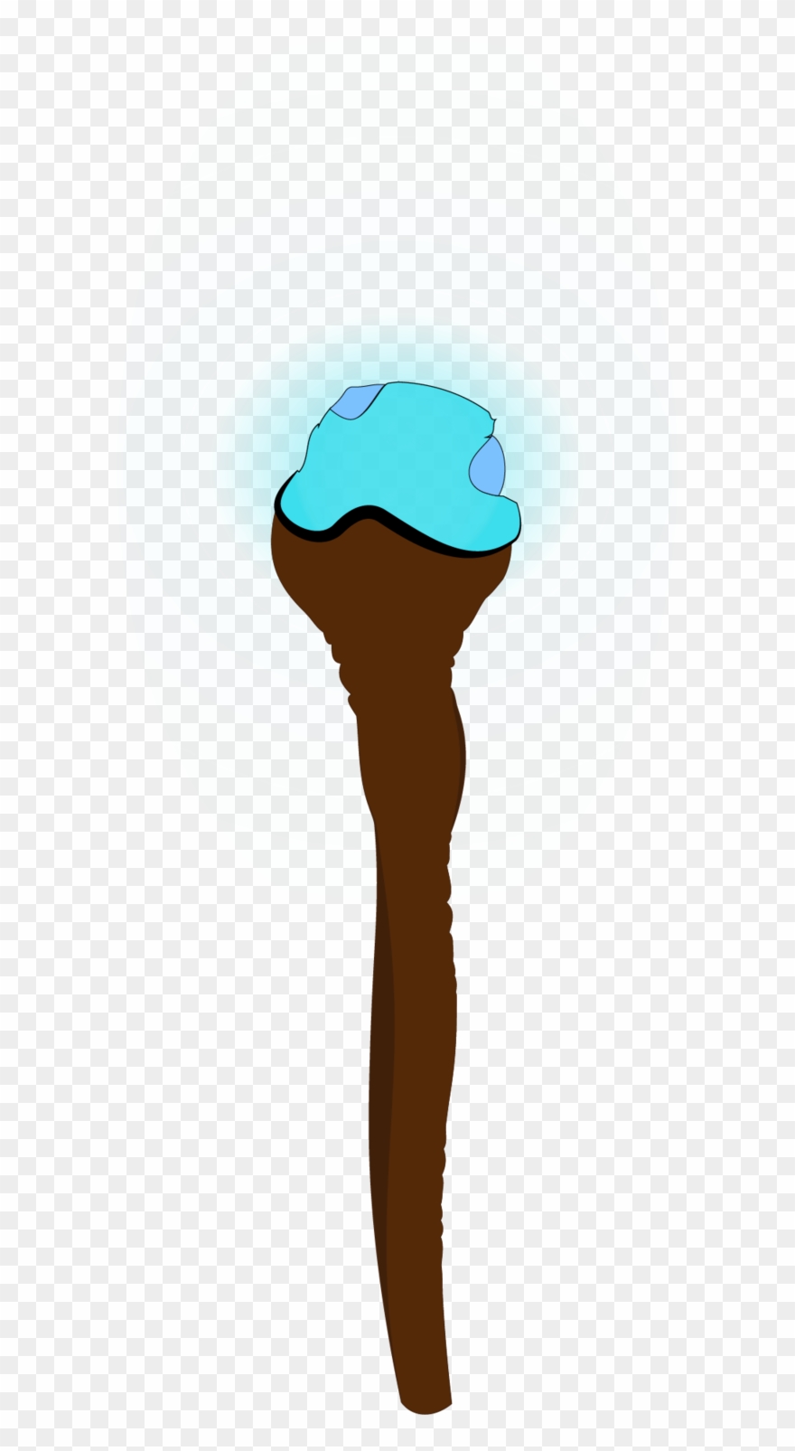 Magic Wand Clipart