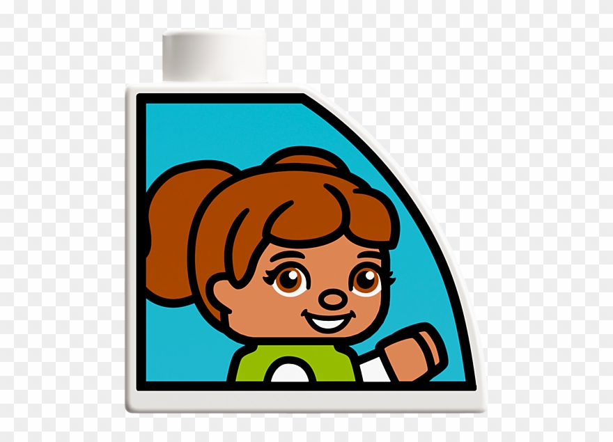 My First Race Car Clipart