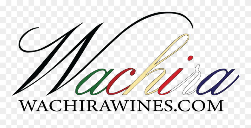 Toggle Nav Wachira Wines Logo Clipart