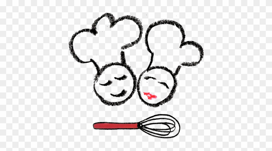 Nachdem Wir Das Kloster Verlassen Hatten, Experimentierten Clipart