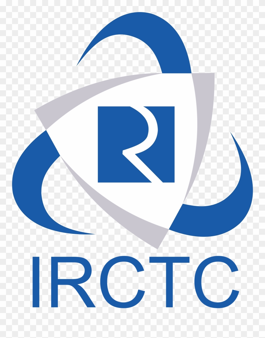 Rail Ticket Booking Clipart