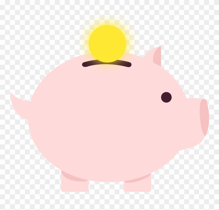 Solar Energy Saves You Money Clipart