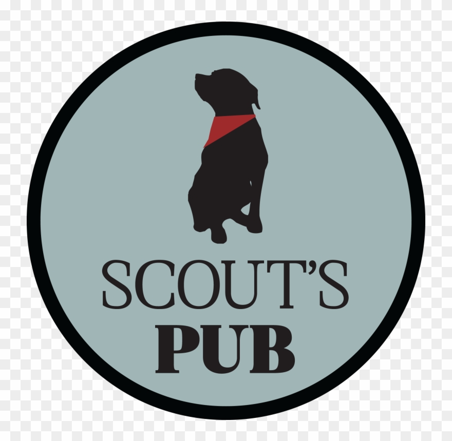 Scout's Pub Hosting Three-day Job Fair Clipart