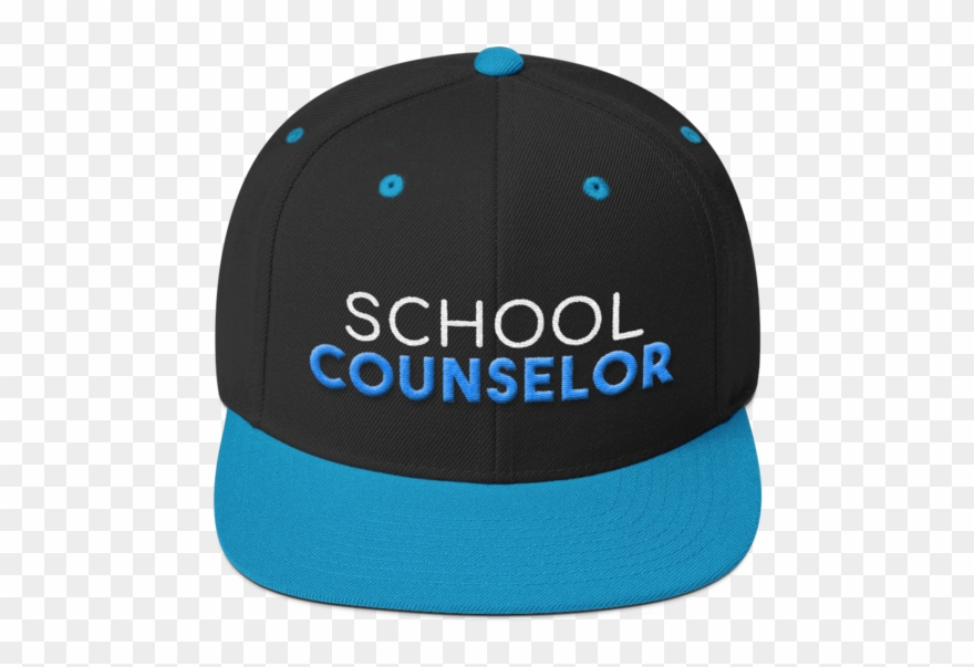 The School Counselor Shop Hats Clipart