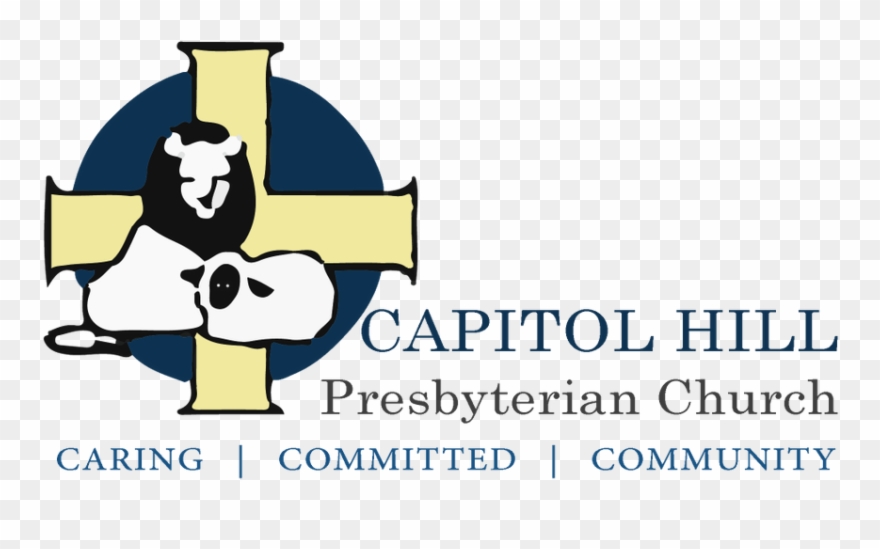 Capitol Hill Presbyterian Church Clipart