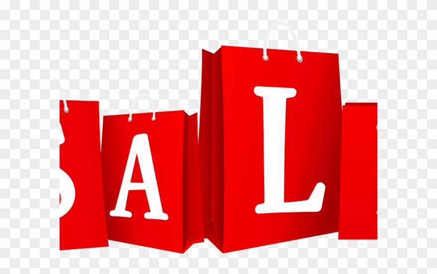 Sale Clipart - Png Download