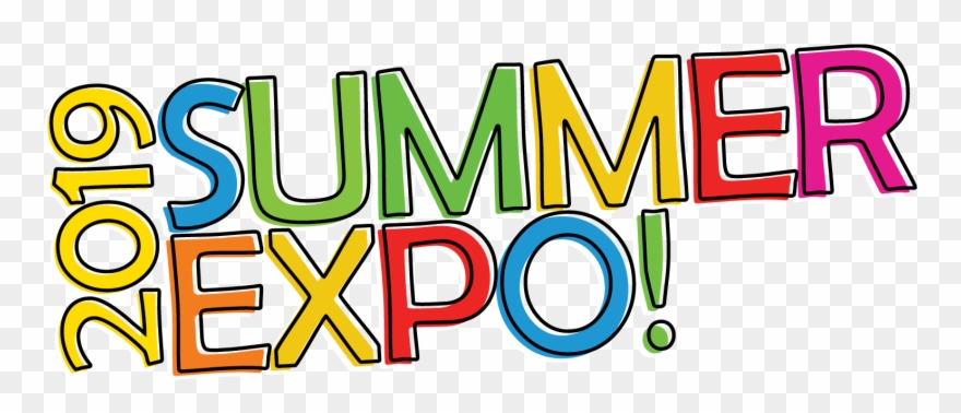 The Summer Camps Expo By Black Hills Parent Is Back Clipart