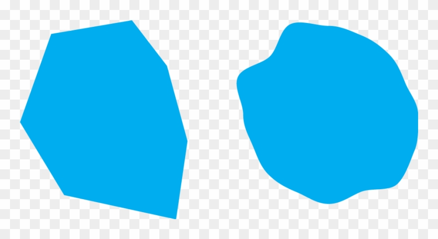 Which Is Bouba And Which Is Kiki Image Credit Clipart