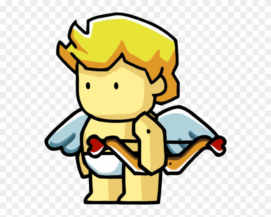 Cupid Png High Quality Image Clipart