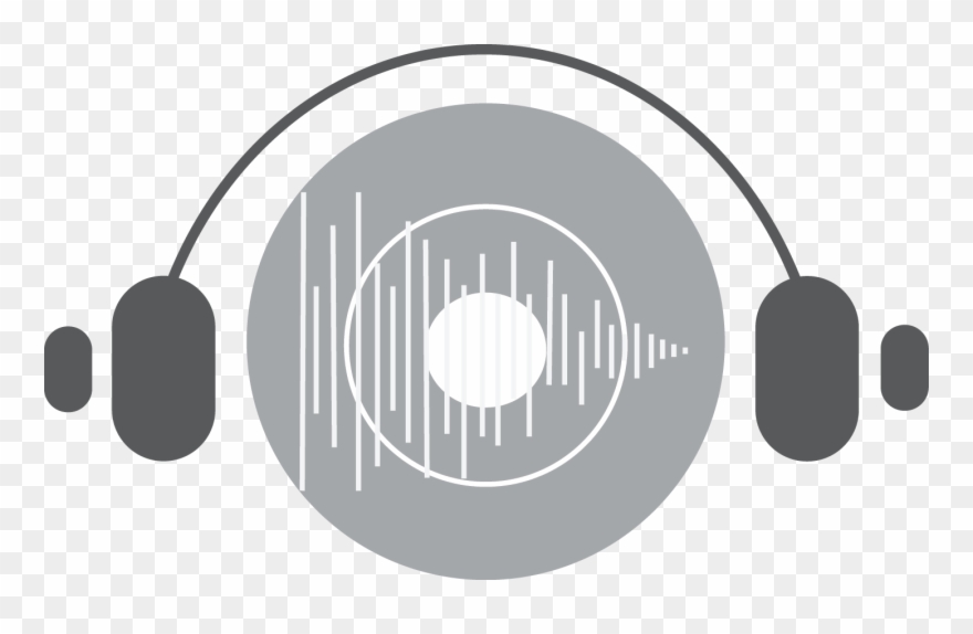 Audio Clipart Art Audiovideo Technology Communication - Png Download