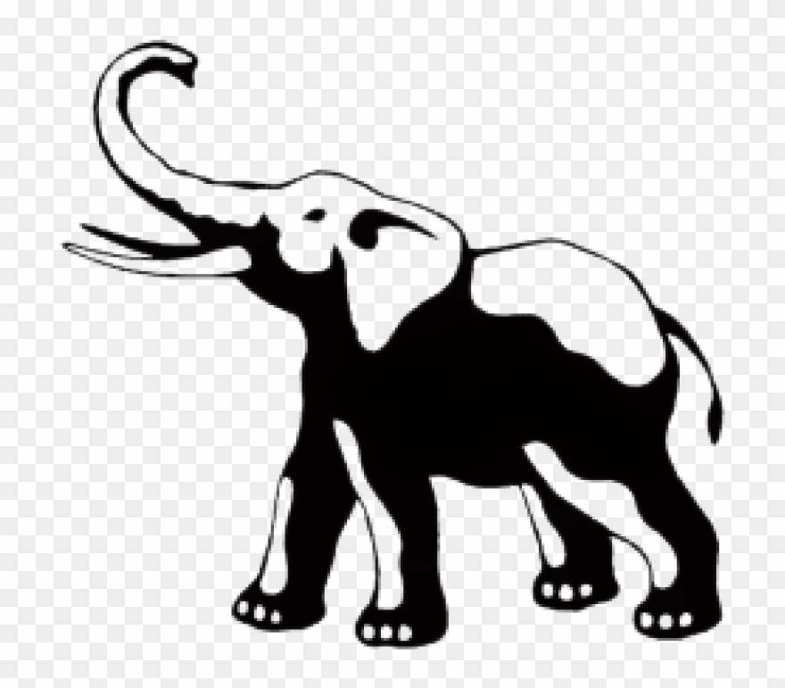 Download Elephant Clipart Png Photo Transparent Png