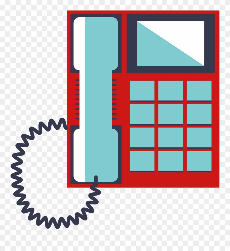 Telephone Clipart Png Image Transparent Png
