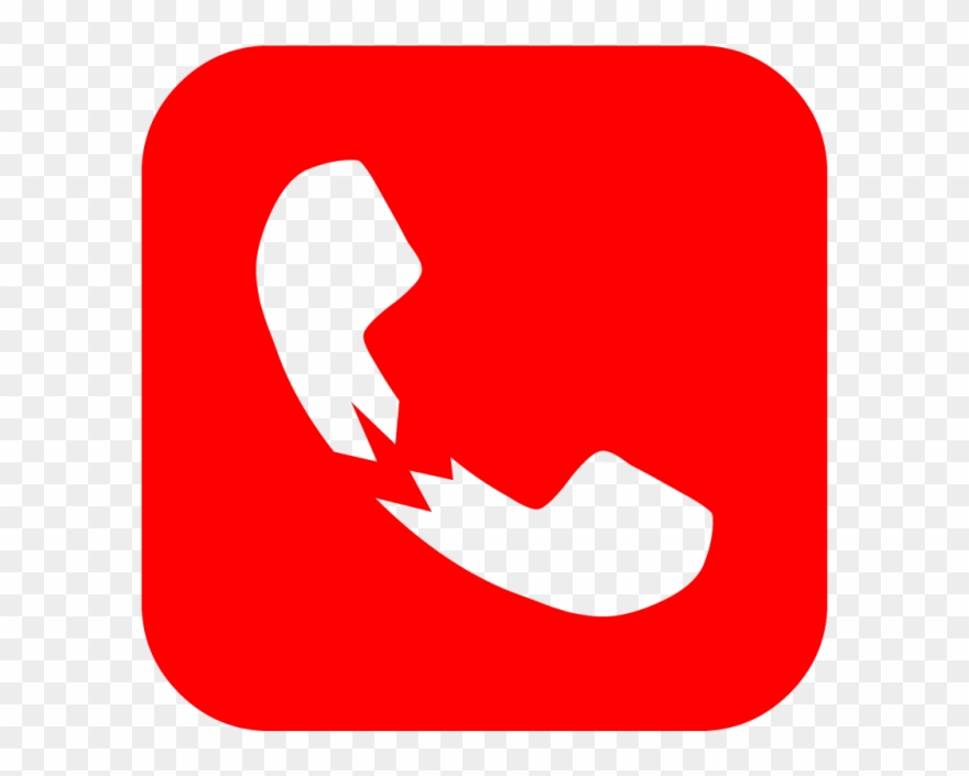 Telephone Break Clipart