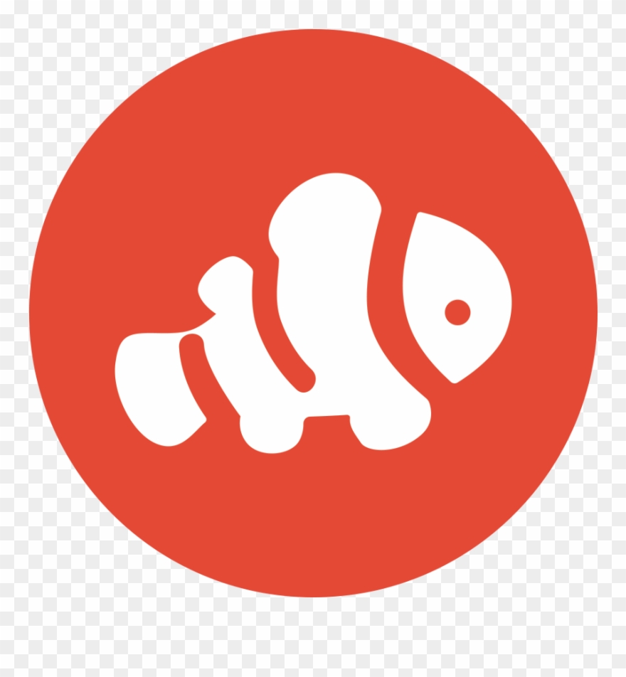 Isotipo Naranja Clipart