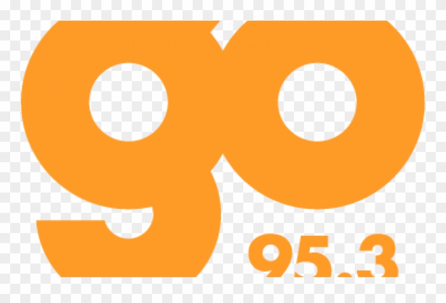 3 Modern Hip-hop Channel Kzgo St Clipart