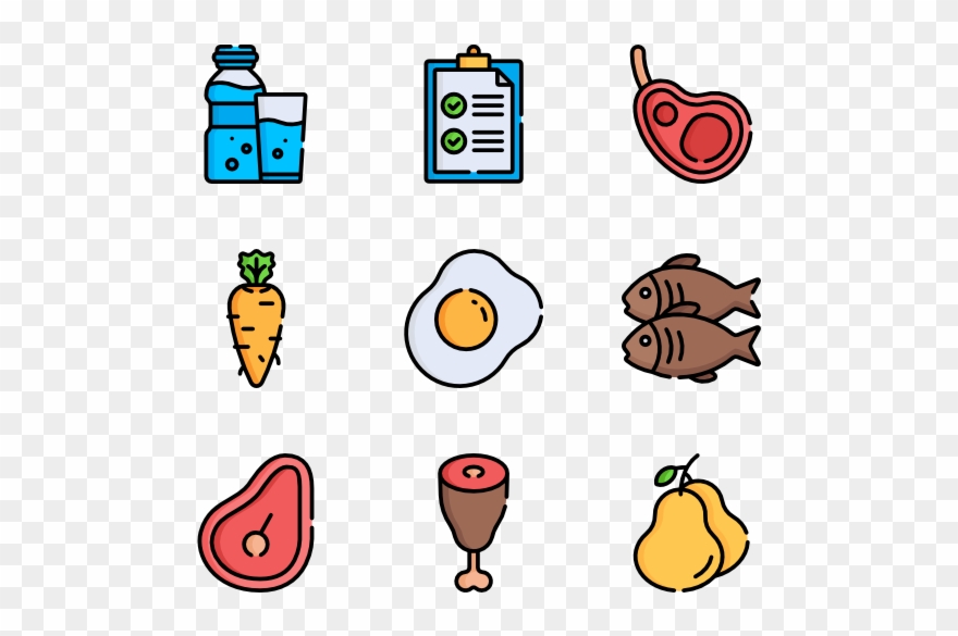 Nutrition Clipart