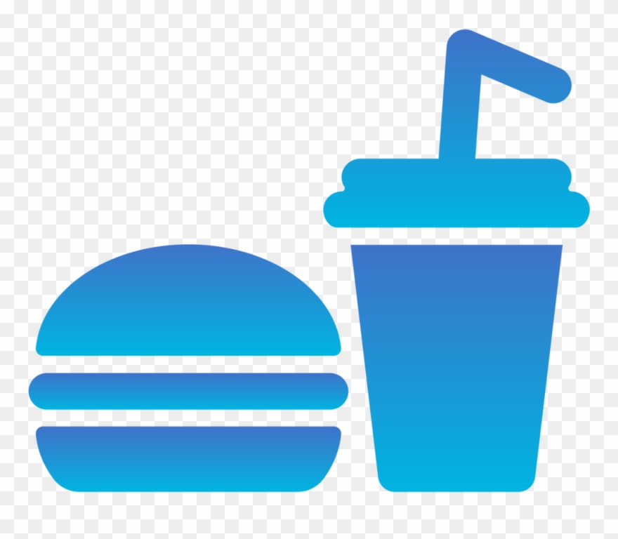 Quick Service Restaurant , Png Download Clipart