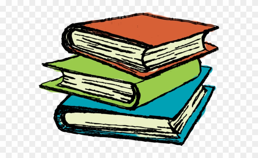 Education Clipart Paperwork - Png Download