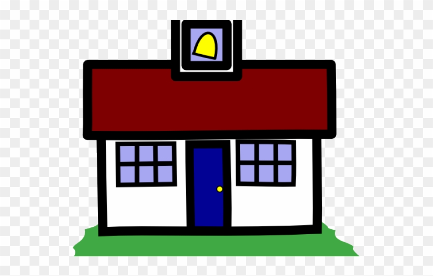 Community Clipart Public Property - Png Download