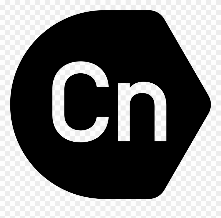 The Icon Is Shaped Like A Circle But The Top Right Clipart