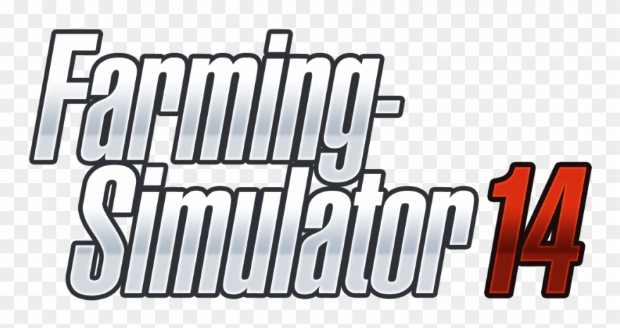 Farming Simulator Clipart Cookie - Png Download