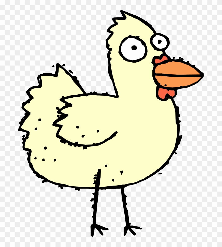 Clipart Of Funny, Found And Obvious - Png Download