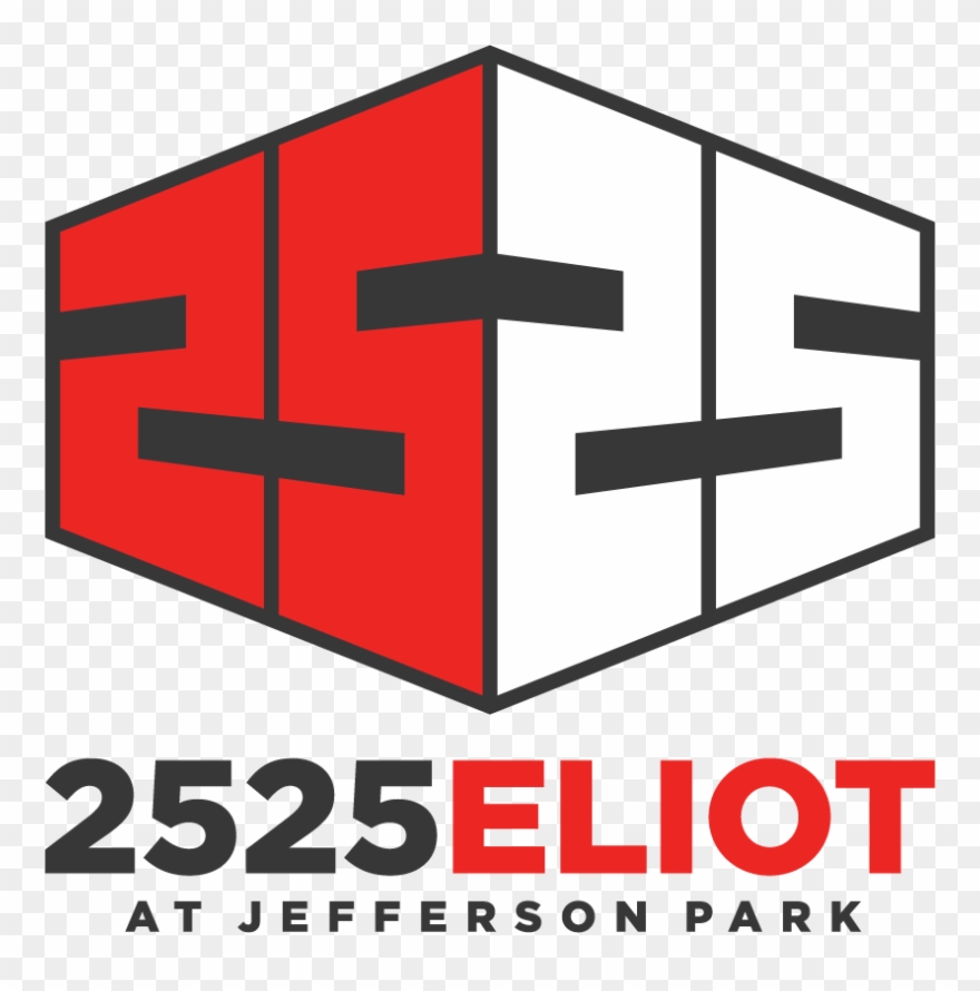 Sponsor 2525 Eliot At Jefferson Park Clipart