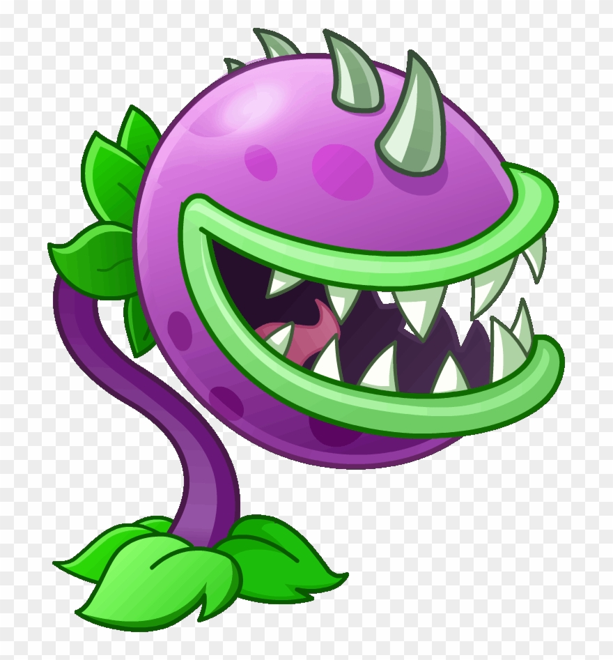 Plants Vs Zombies Clipart Sad - Png Download
