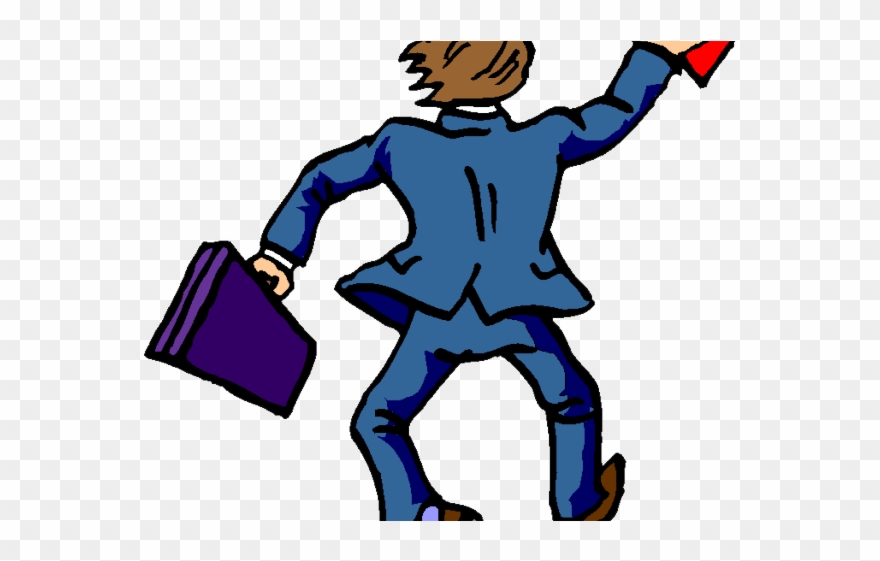 Haunted House Clipart Office - Png Download