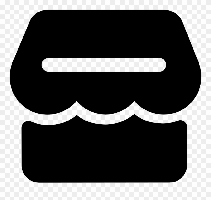 Independent Stall Comments Clipart