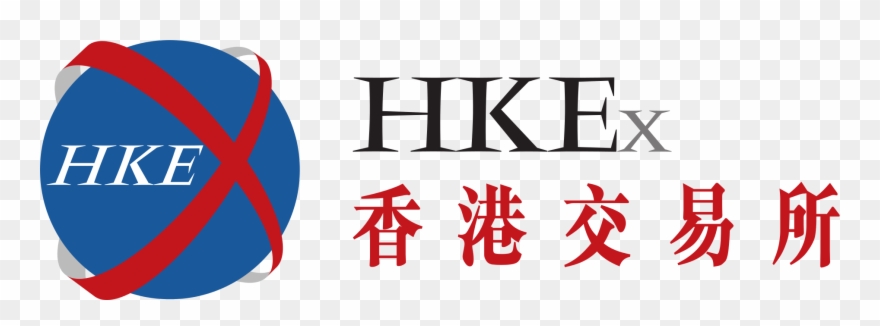 Hong Kong Stock Exchange Clipart