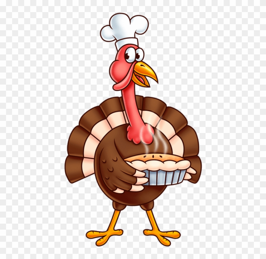 Free Png Download Thanksgiving Turkey Png Images Background Clipart