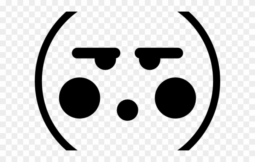 Feelings Clipart Head - Png Download