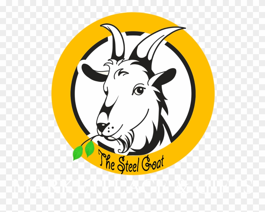 The Steel Goat Marketplace & Gifts Is A New Vendor Clipart