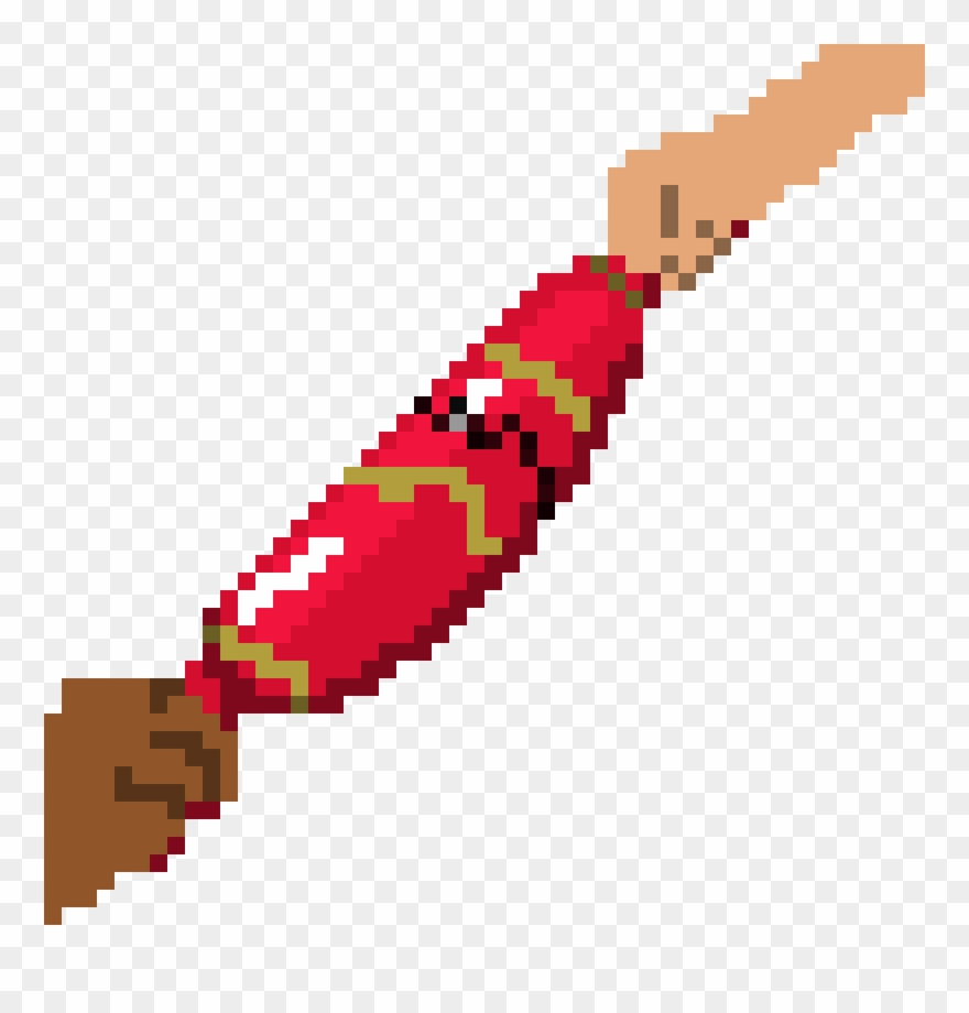 X-mas Cracker Clipart