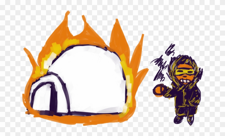 Salmiakki Posted - Clipart