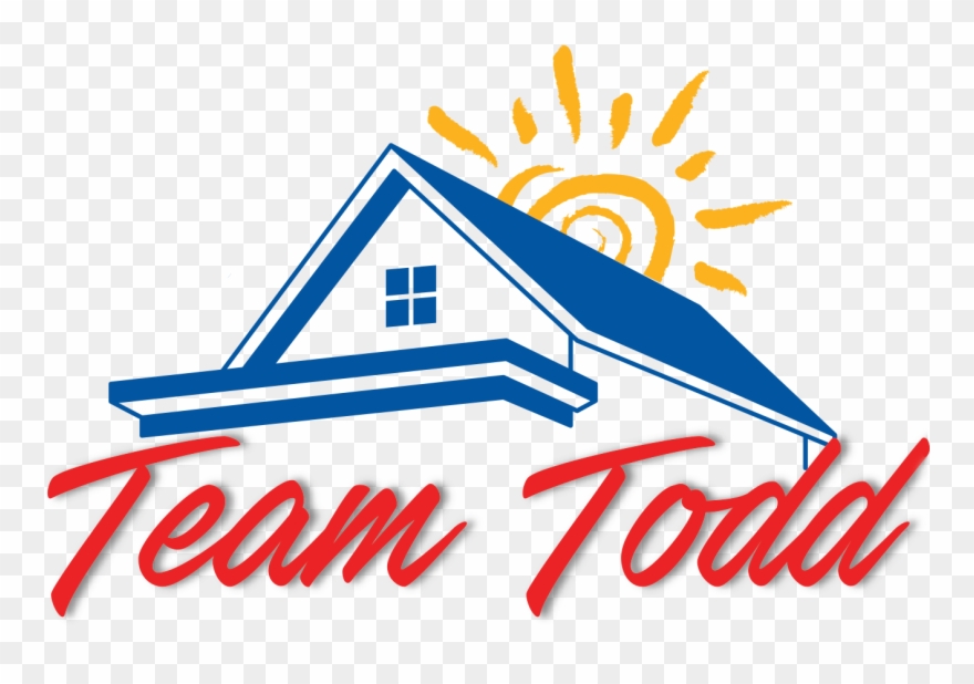 Team Todd Local Ingersoll Real Estate Clipart