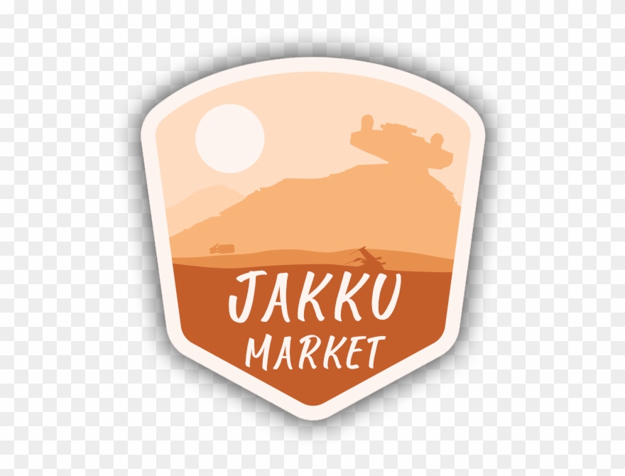 Jakku Market , Png Download Clipart