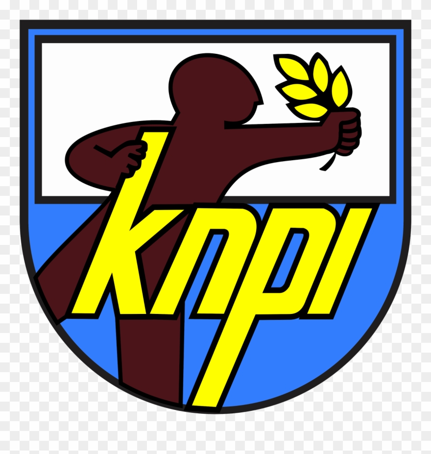Dpd Knpi Kota Bekasi Clipart