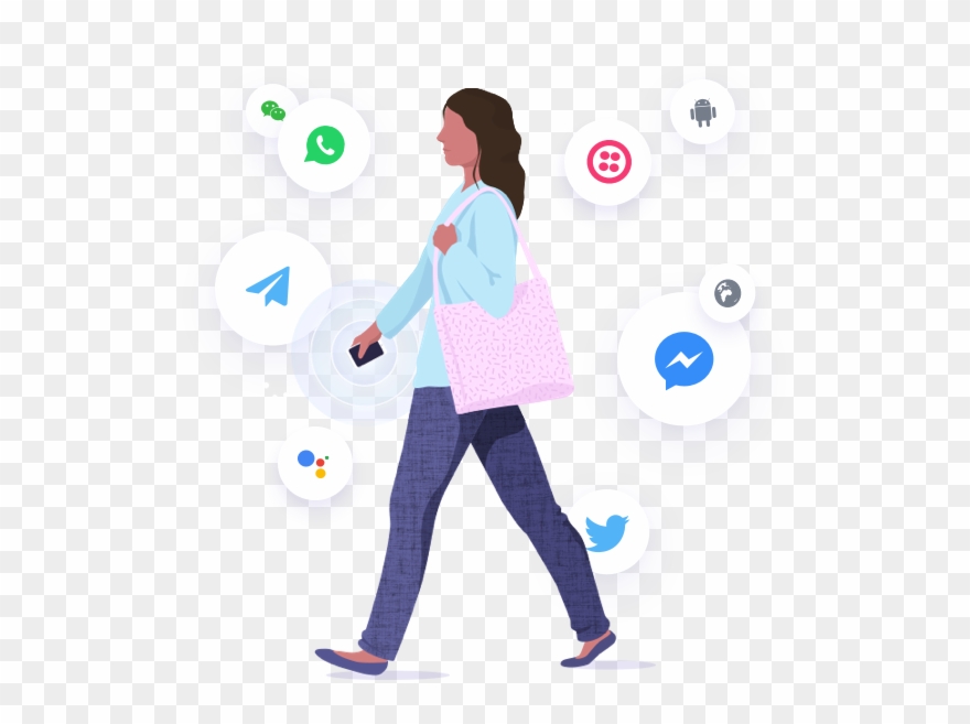 The Heart Of Conversation Clipart