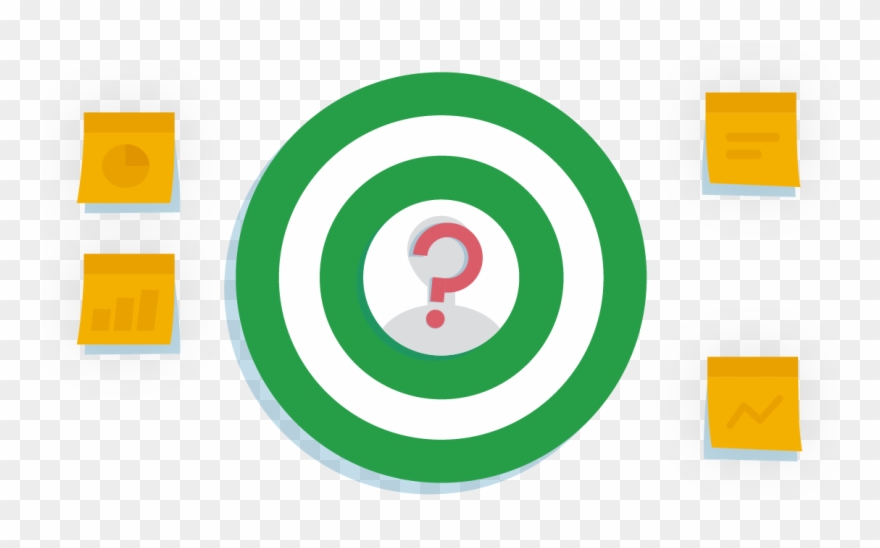 It's Essential To Look At Your Potential Competitors Clipart