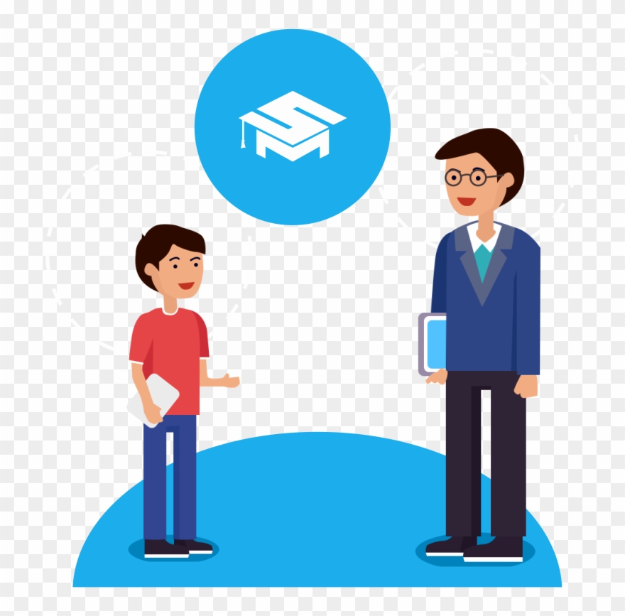 Apa Itu Sejuta Mentor Clipart