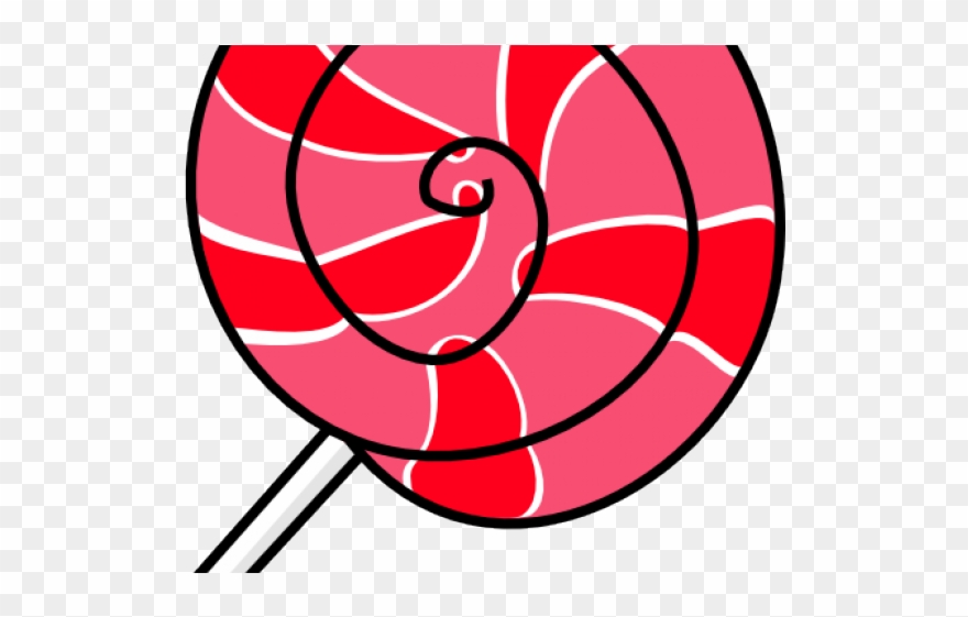 Classic Clipart Swirly - Png Download