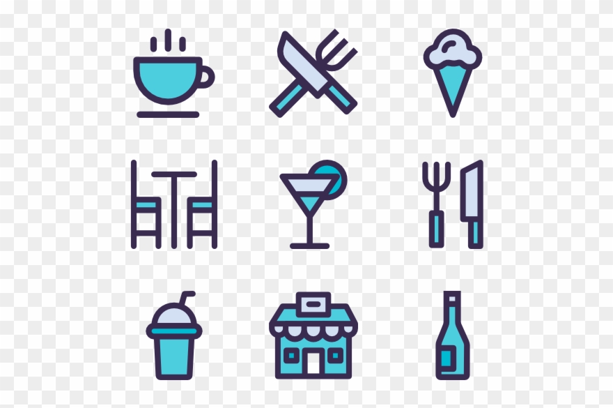 Restaurant Clipart