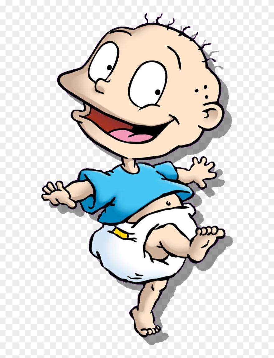 Rugrats Clipart