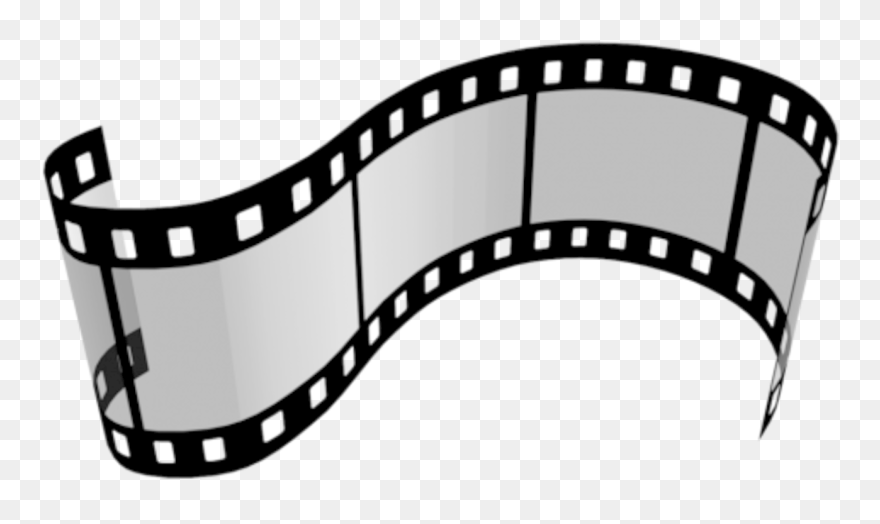 Download Free Png Filmstrip Png, Download Png Image Clipart