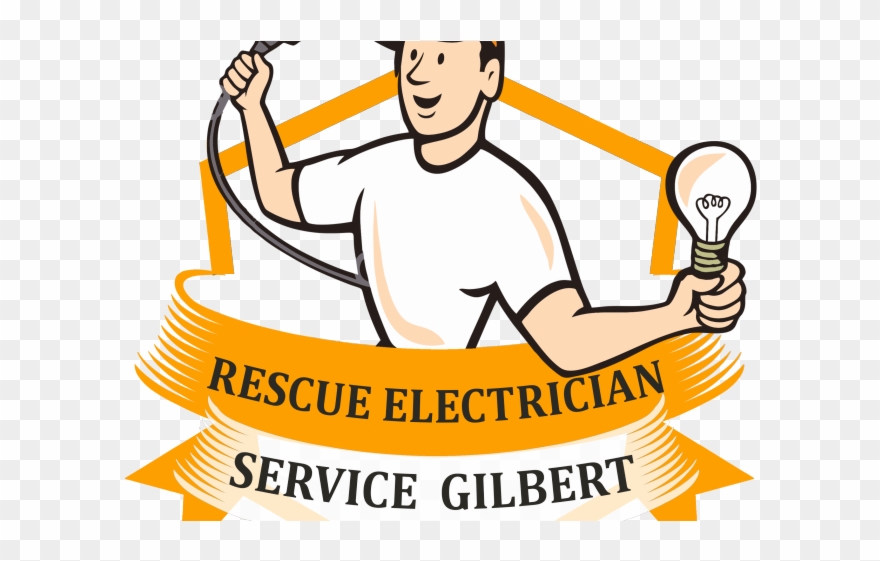 Electrician Clipart Proficient - Png Download