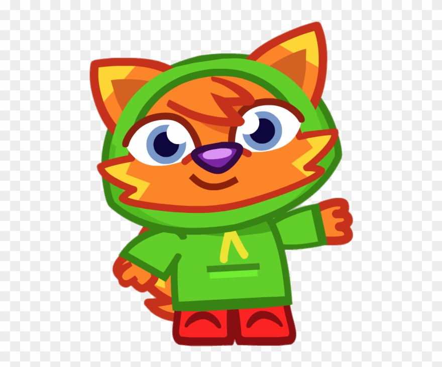 Eyes Clipart Coyote - Png Download